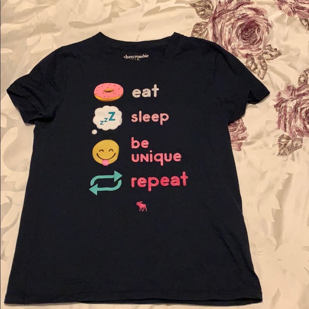 T-shirt for kids